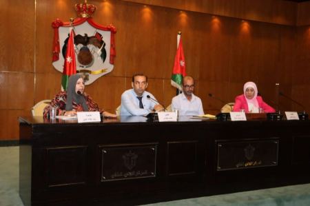 أمسية قصصية تنشد قراءة الذات